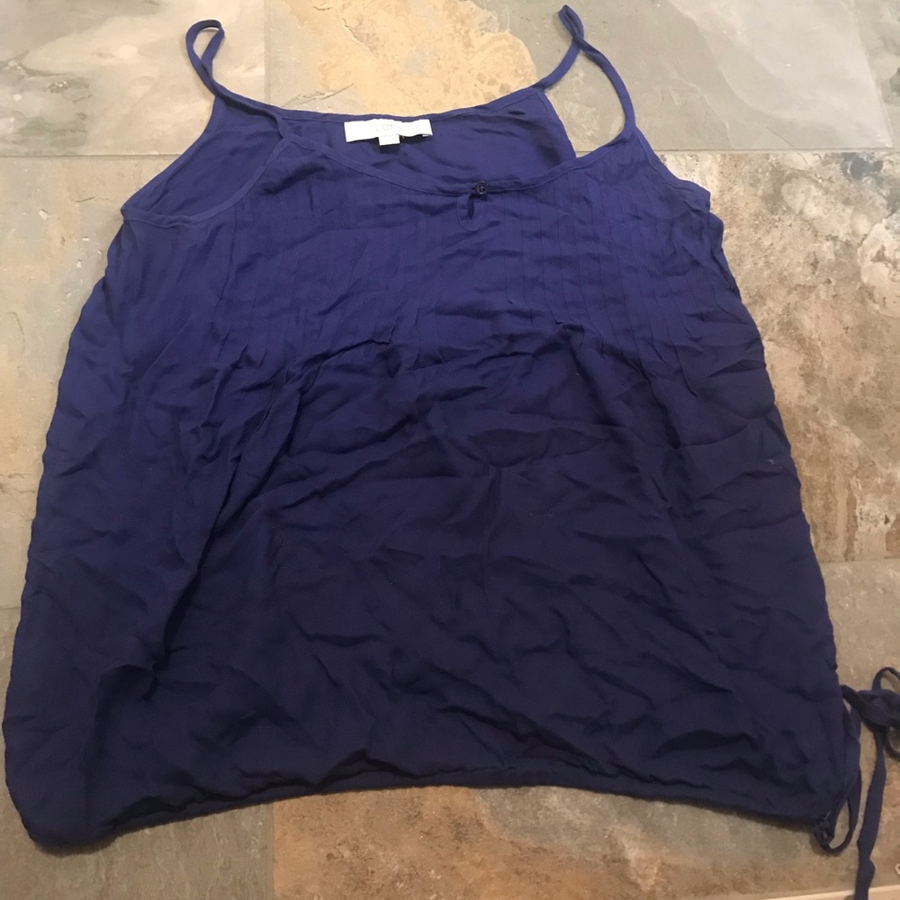 LOFT tank top
